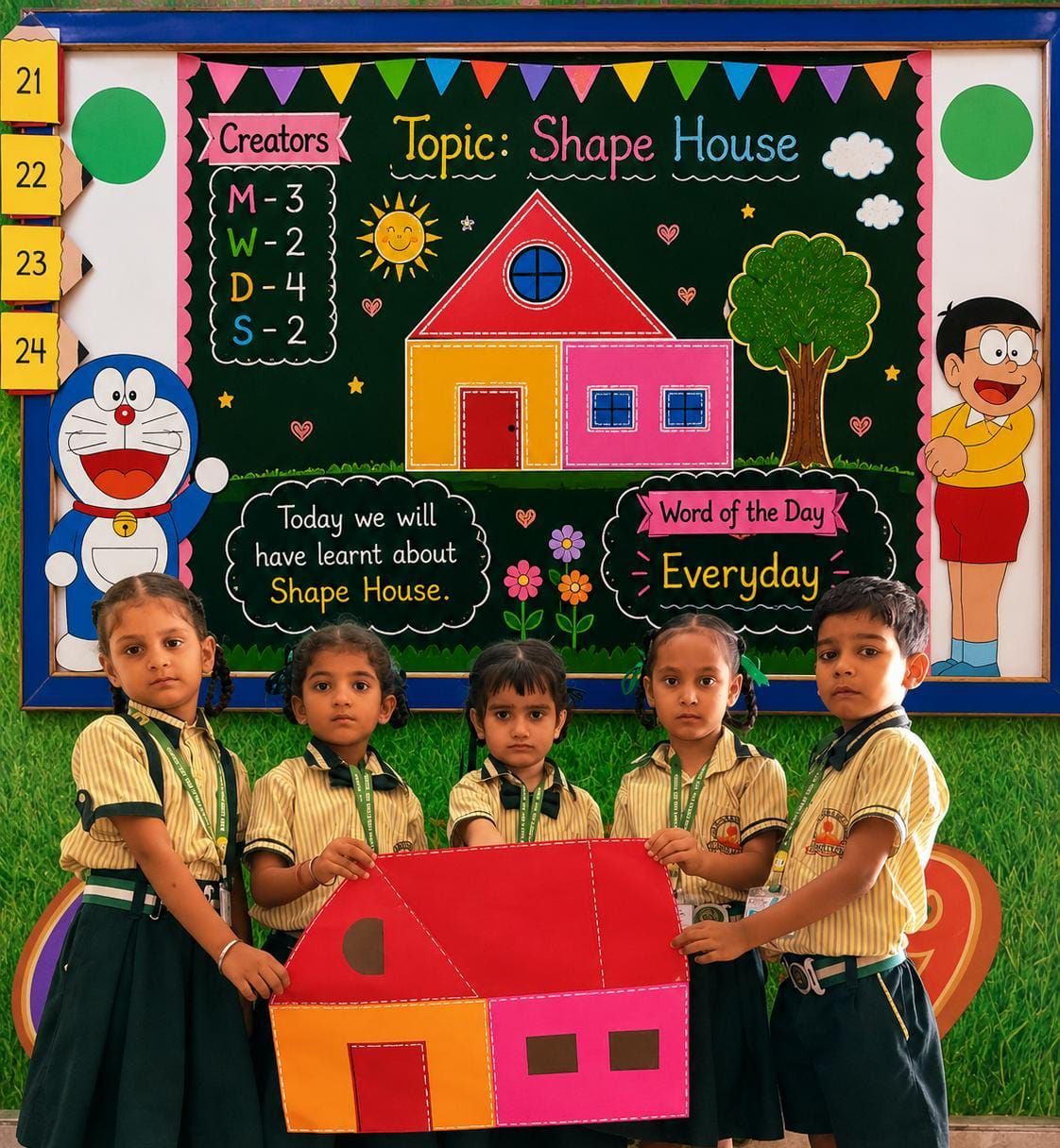 Craft Activity