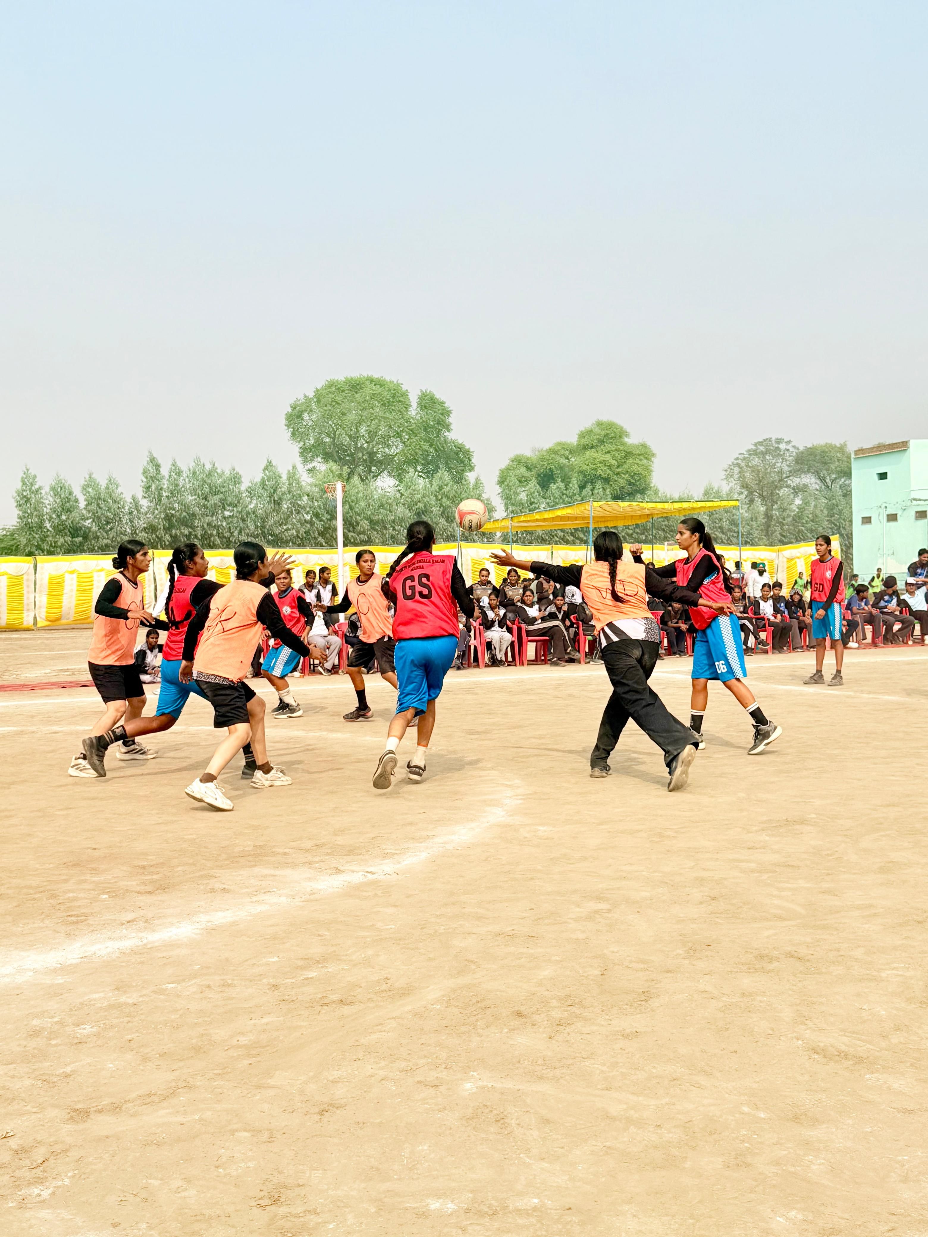 Health and Fitness